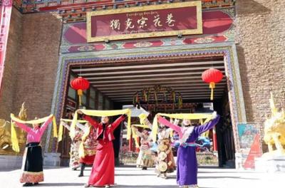 希努爾凈利潤翻倍，文旅業務成新增長極